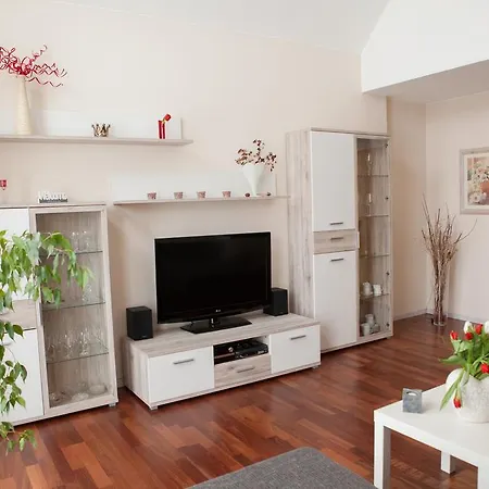 Ferienwohnung Am Korretsberg Kruft Kamer foto