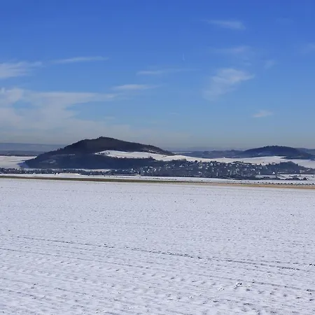 Ferienwohnung Am Korretsberg Kruft Buitenkant foto
