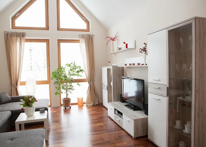 Ferienwohnung Am Korretsberg