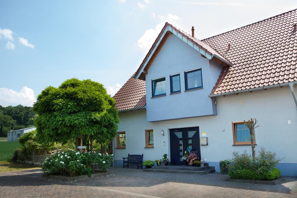 Am Korretsberg *
