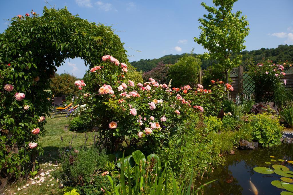 Apartment Am Korretsberg *
