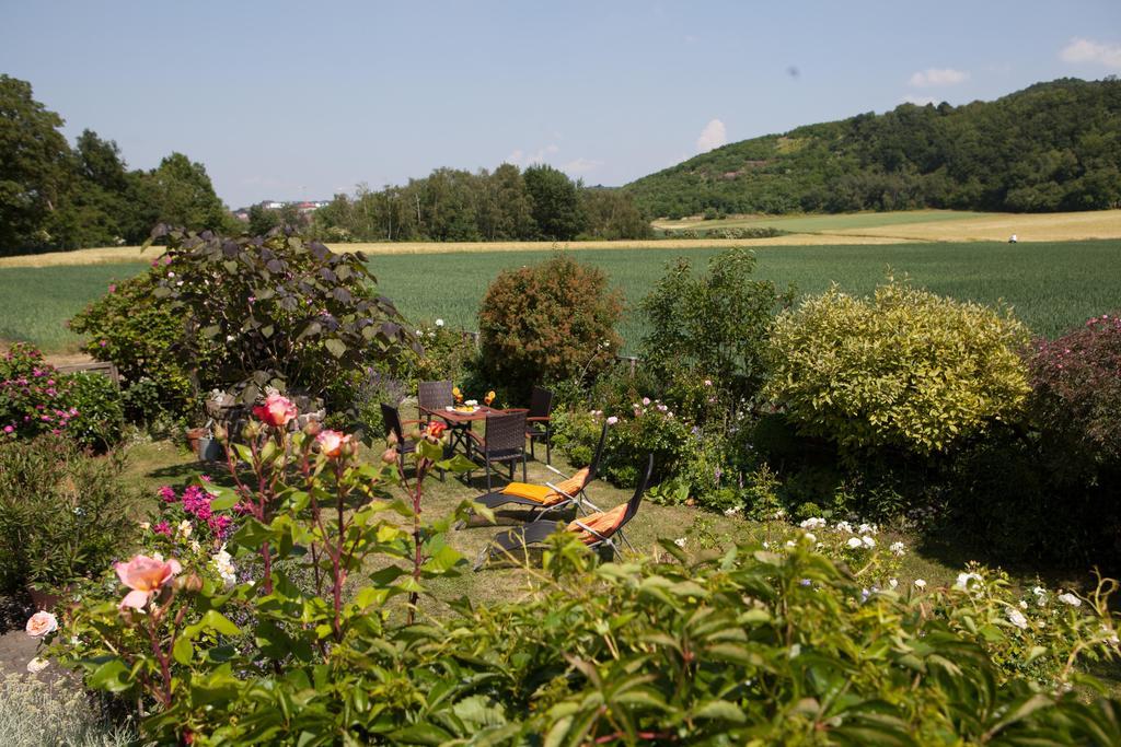 Am Korretsberg Apartment *