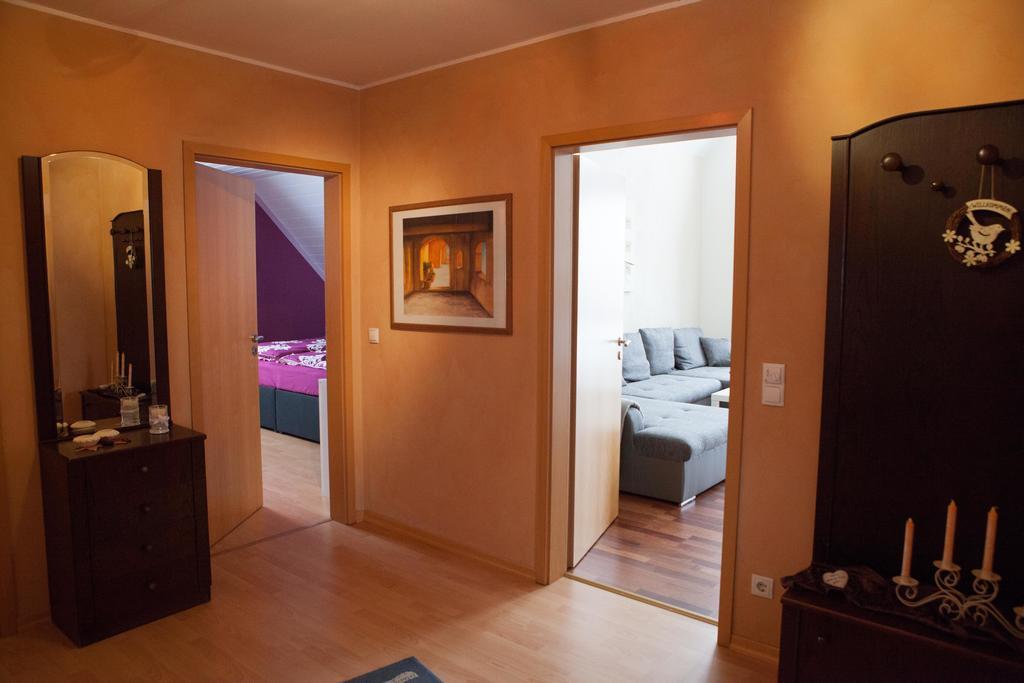 Apartment Am Korretsberg