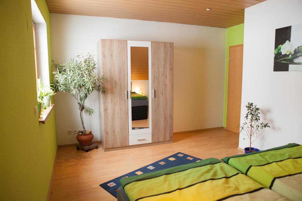 Apartment Am Korretsberg *