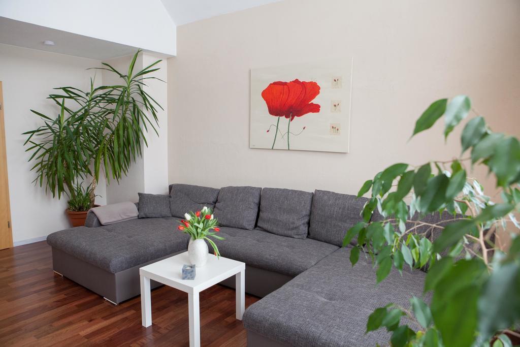 Am Korretsberg Apartment *