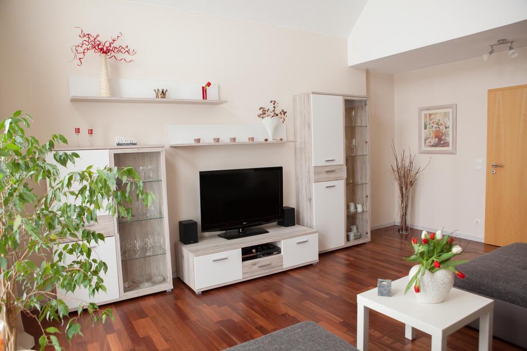 Apartment Am Korretsberg *