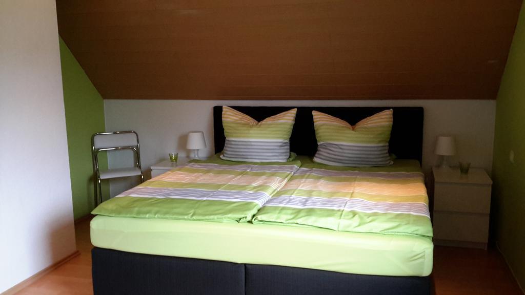 Apartment Am Korretsberg Kruft