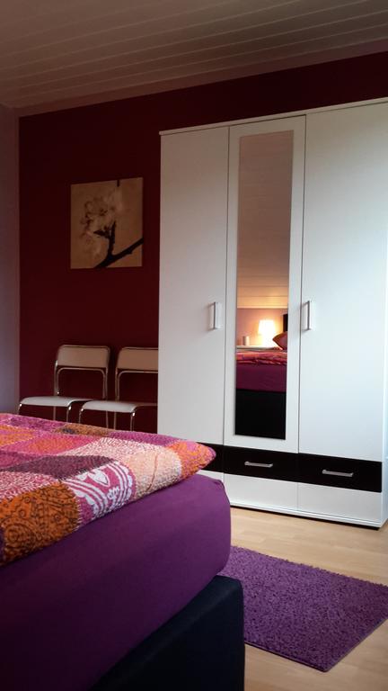 Am Korretsberg Apartment