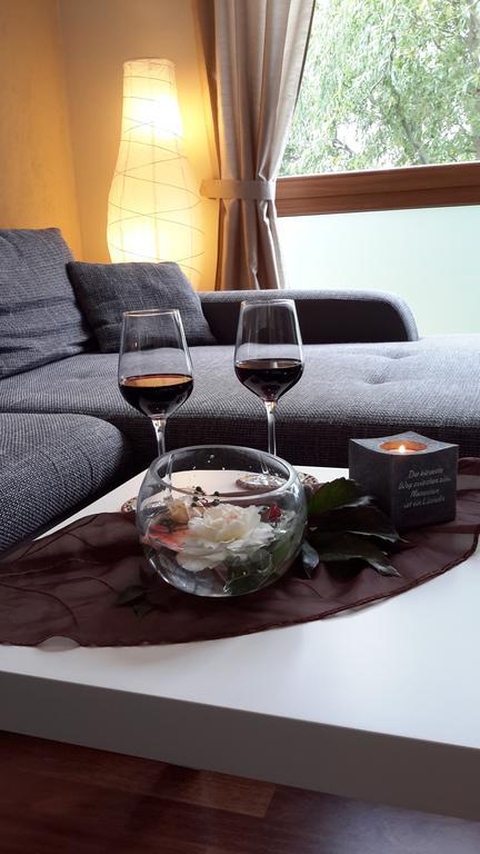 Am Korretsberg Apartment